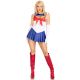 Костюм Сейлор Мун Leg Avenue Sexy Sailor M