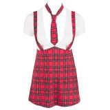 Костюм школярки - 2470764 Schoolgirl
