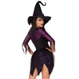 Костюм ведьмы Leg Avenue Mystical Witch XL