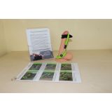 Retail Kit Male Edge (Pro + Extra + Basic + Demo Kit)