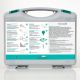 Вакуумний екстендер для збільшення члена PeniMaster PRO Premium, включаючи ремінь