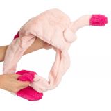 Шапка - Hat with Inflatable Penis