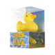 Іграшка для ванни Каченя - Duck With A Dick