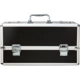 Кейс для хранения секс-игрушек BMS Factory - Large Lokable Vibrator Case Black