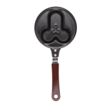 Пательня Frying Pan Willy Shaped, 12 см