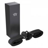 Ремінь-фіксатор Zalo Mose 2 Strap для фіксації вібратора між стегнами Ремінь-фіксатор Zalo Mose 2 Strap для фіксації вібратора між стегнами