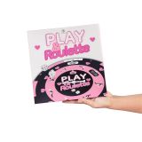 Гра - Play&Roulette Гра - Play&Roulette