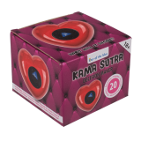 Сердечко-передбачення Kama Sutra Decision Maker, 11 см