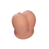 Іграшка вагіна з пискавкою Diverty Sex Nude