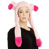 Шапка - Hat with Inflatable Penis