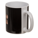 Чашка з термоефектом Stoneware Mug Stripper Boy, 300 мл