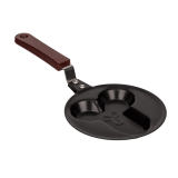 Пательня Frying Pan Willy Shaped, 12 см