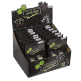 Неонові кубики Love Dice Glow In The Dark, 2 шт.