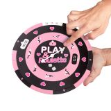 Гра - Play&Roulette Гра - Play&Roulette