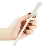 Трубочки - Glow in the Dark Willy Straws, 9 шт. Трубочки - Glow in the Dark Willy Straws, 9 шт.