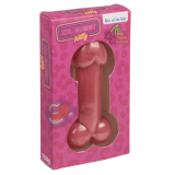 Желейна цукерка XXL Gummy Willy, 22 см, 150 г Желейна цукерка XXL Gummy Willy, 22 см, 150 г