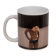 Чашка з термоефектом Stoneware Mug Stripper Boy, 300 мл