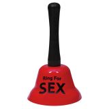 Колокольчик - Ring for Sex