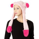 Шапка - Hat with Inflatable Penis