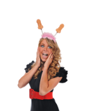 Oбруч Headband Penis, 25 см