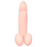 Надувний пеніс - Giant Inflatable Willy, 145 см