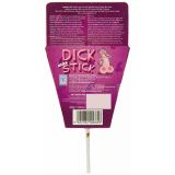 Шоколадний член на паличці Dick on a Stick (30 гр)