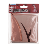 Повітряна кулька Penis XL Balloon, 44,5 х 74 см Повітряна кулька Penis XL Balloon, 44,5 х 74 см