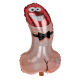 Повітряна кулька Penis XL Balloon, 44,5 х 74 см Повітряна кулька Penis XL Balloon, 44,5 х 74 см