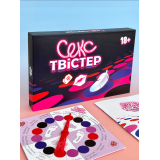 Гра - Секс Твістер Гра - Секс Твістер