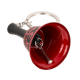 Брелок-дзвіночок Bell Keychain Ring for Sex, 4,5 см