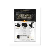 Набір Bijoux Indiscrets Instruments of Pleasure - ORANGE