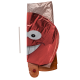 Повітряна кулька Penis XL Balloon, 44,5 х 74 см Повітряна кулька Penis XL Balloon, 44,5 х 74 см