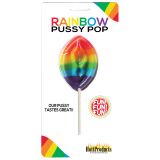 Цукерка - Pussy Pop Lillipop