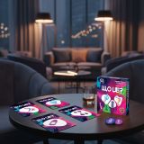 Гра для дорослих «Що це?» 18+ (UA)