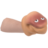 Лялька на руку у вигляді пеніса Hand Puppet Penis