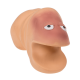 Лялька на руку у вигляді пеніса Hand Puppet Penis