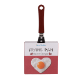 Пательня Frying Pan Heart, 12 см