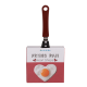 Пательня Frying Pan Heart, 12 см