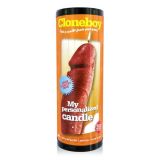 Набір скульптора Cloneboy Candle