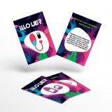 Гра для дорослих «Що це?» 18+ (UA)