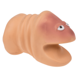 Лялька на руку у вигляді пеніса Hand Puppet Penis