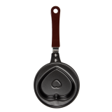Пательня Frying Pan Heart, 12 см