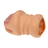 Лялька на руку у вигляді пеніса Hand Puppet Penis