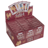 Гральні карти Kamasutra Comic II, 54 шт.