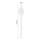 Трубочки - Glow in the Dark Pussy Straws, 9 шт.