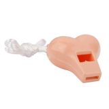 Груди-свисток Plastic Boobie Party Whistle