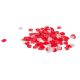 Конфетті для ванни Bath Confetti Big Hearts, 20 г