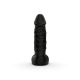 Свічка член Pure Bliss Coffee Shot Black, 15 см