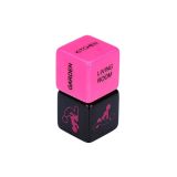 Набор кубиков Wooomy Ooo 5 Dice Set