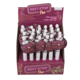 Ручка Sexy Strip Pen Woman Brunette